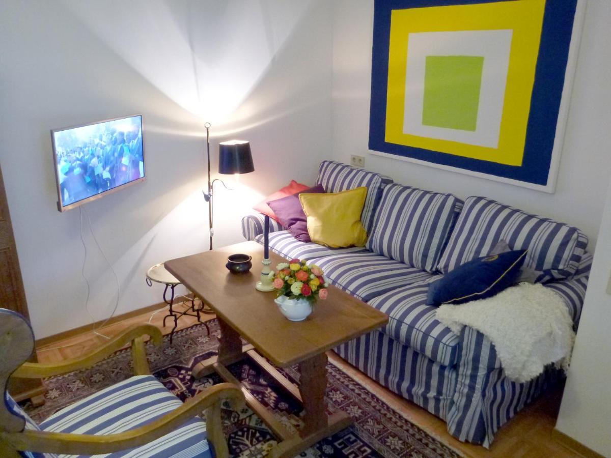 Duschenhof Apartment Fuhrberg Room photo