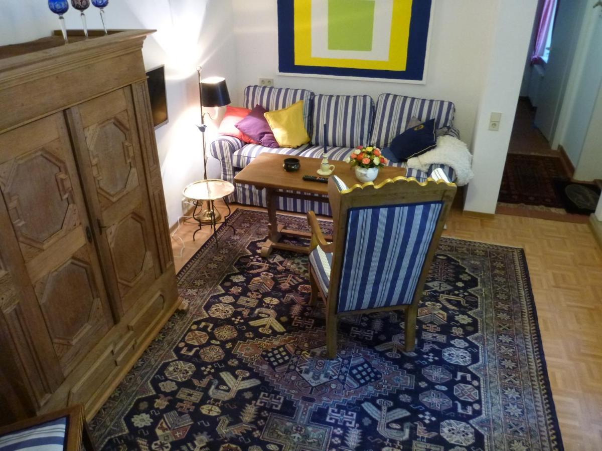 Duschenhof Apartment Fuhrberg Room photo