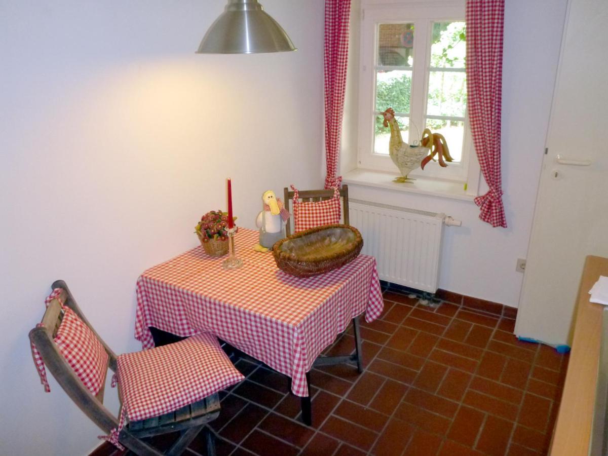 Duschenhof Apartment Fuhrberg Room photo